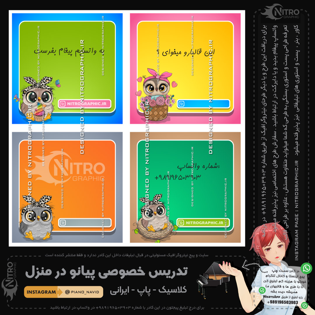 والپیپر پرنده ها پسزمینه های رنگارنک پس زمینه های شاد بک گراند پرندگان بکگراند حیوانات عکس های بچه جغد عکسهای بامزه کیوت