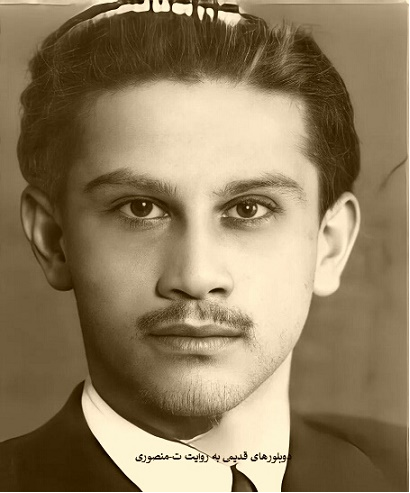 ایرج دوستدار