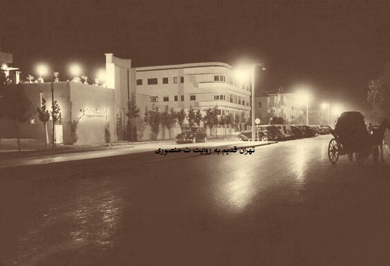 خیابان انقلاب