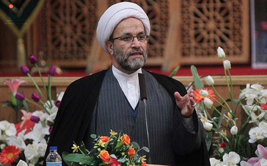حجت الاسلام والمسلمین محمدرضا تویسرکانی