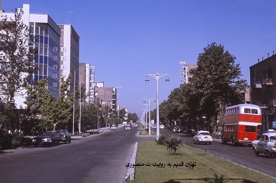 خیابان انقلاب