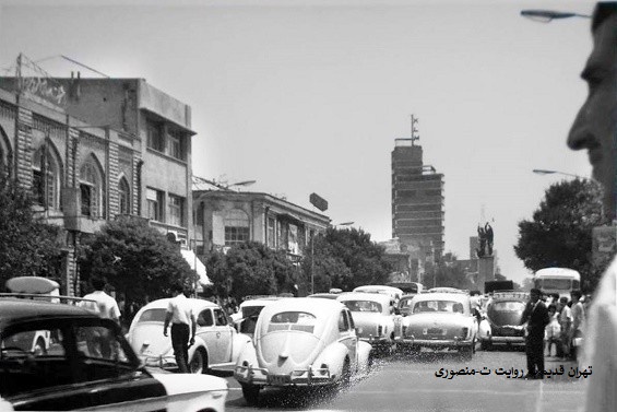 خیابان استانبول