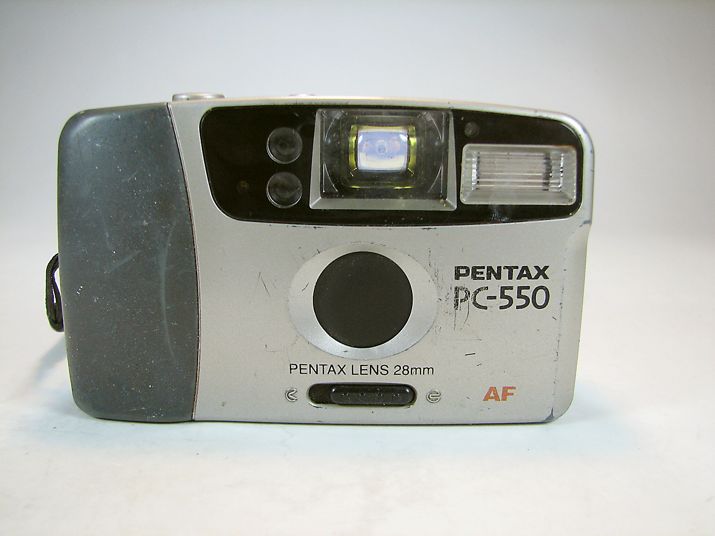 دوربین کلکسیونی و دکوری PENTAX PC-550