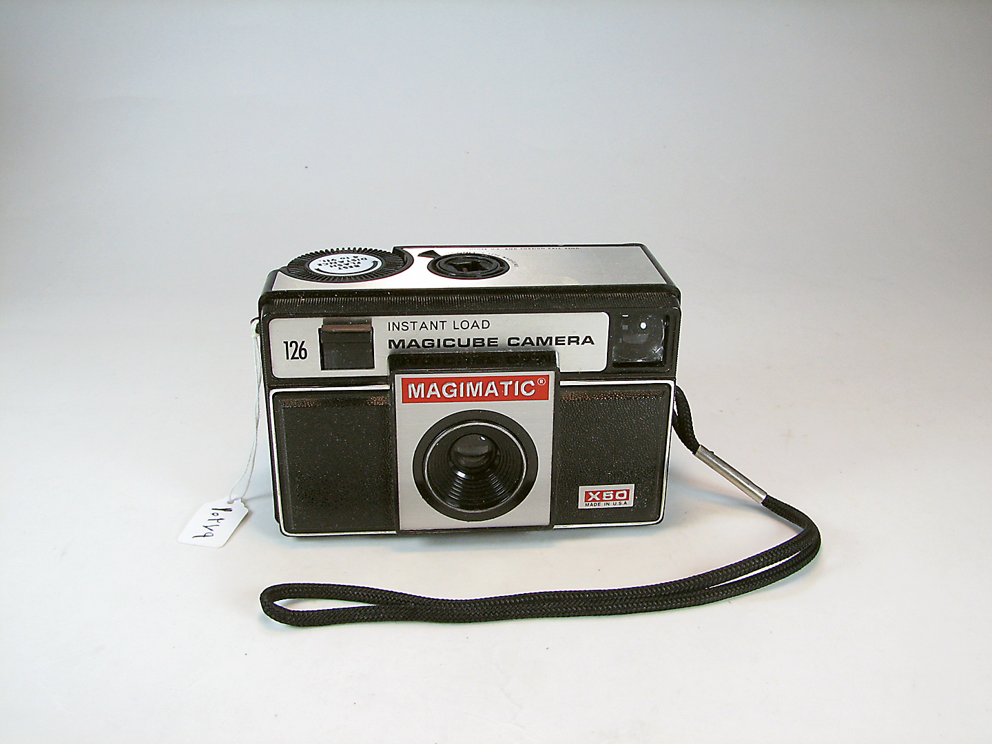 دوربین کلکسیونی MAGIMATIC X 50