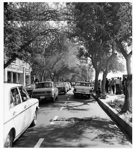 آبادان قدیم