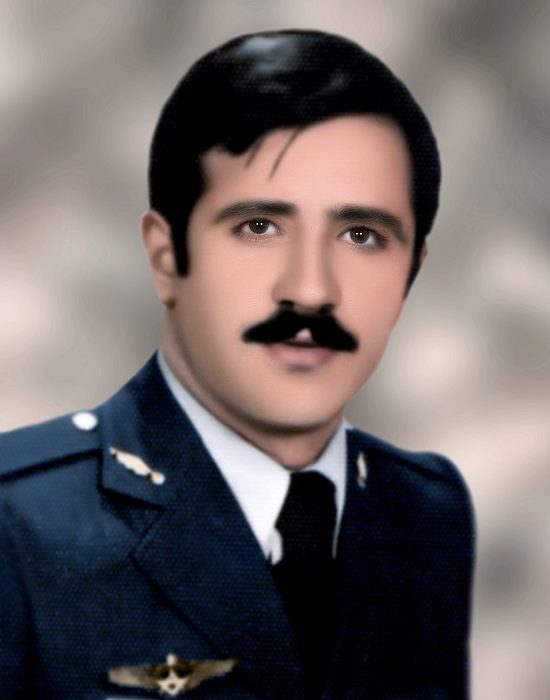 شهید کاظم بیگلی -زنجان -شاعر