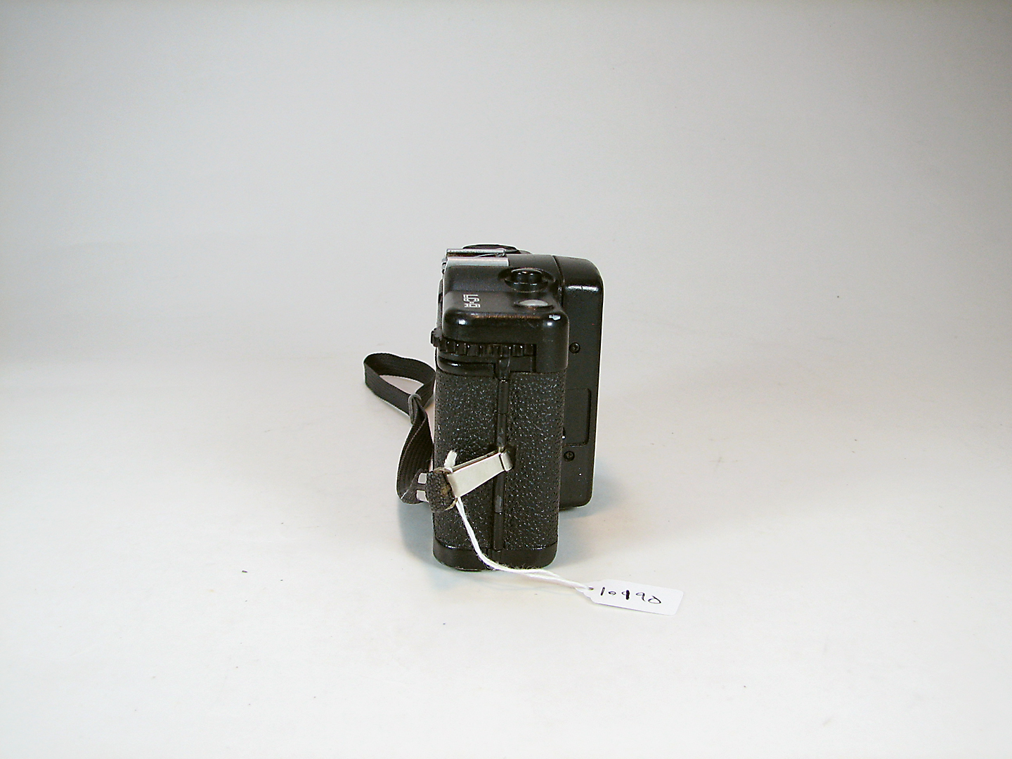 دوربین روسی کلکسیونی معروف Lomo LC-A
