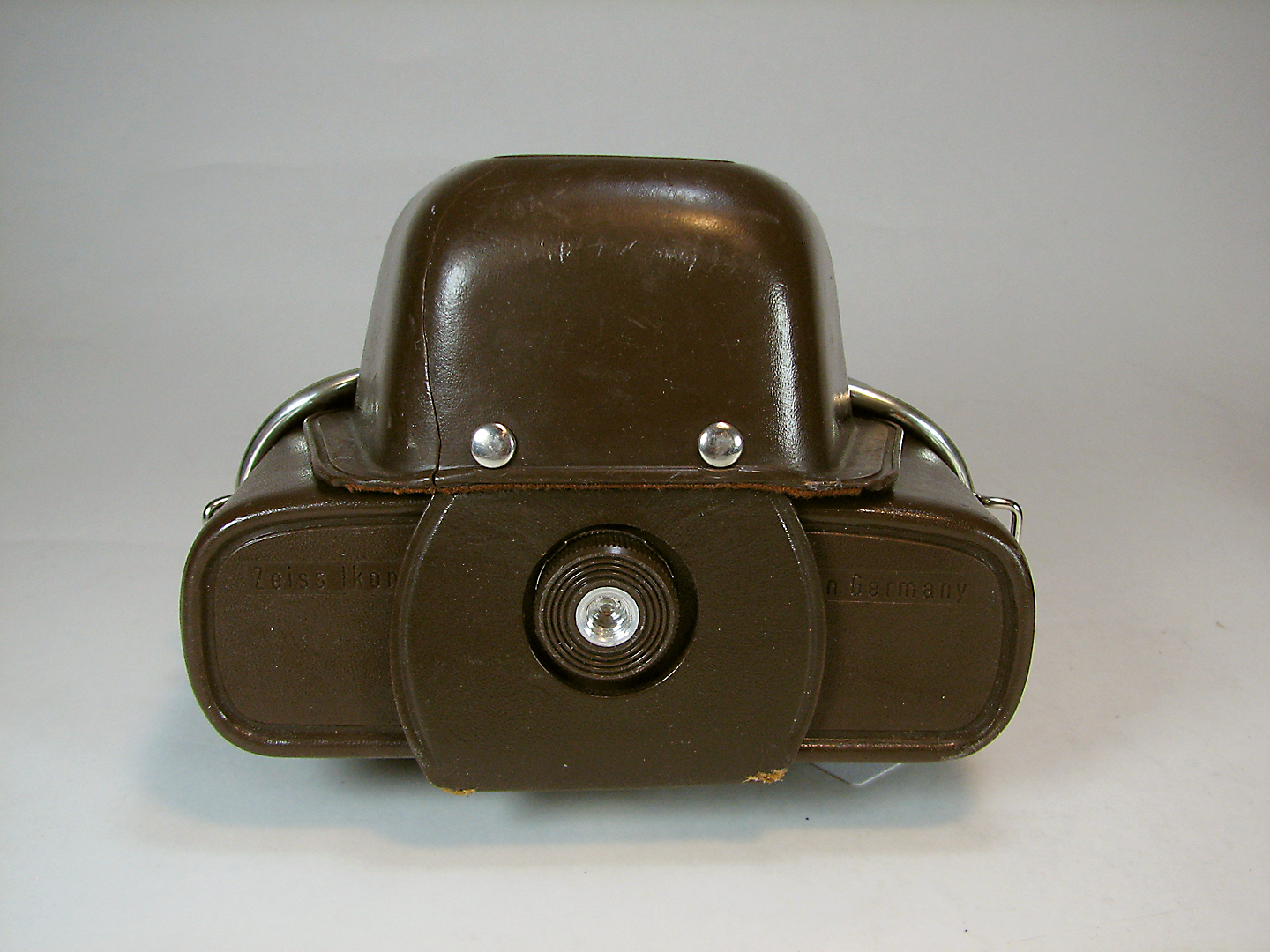 دوربین کلکسیونی Zeiss Ikon Contina LK