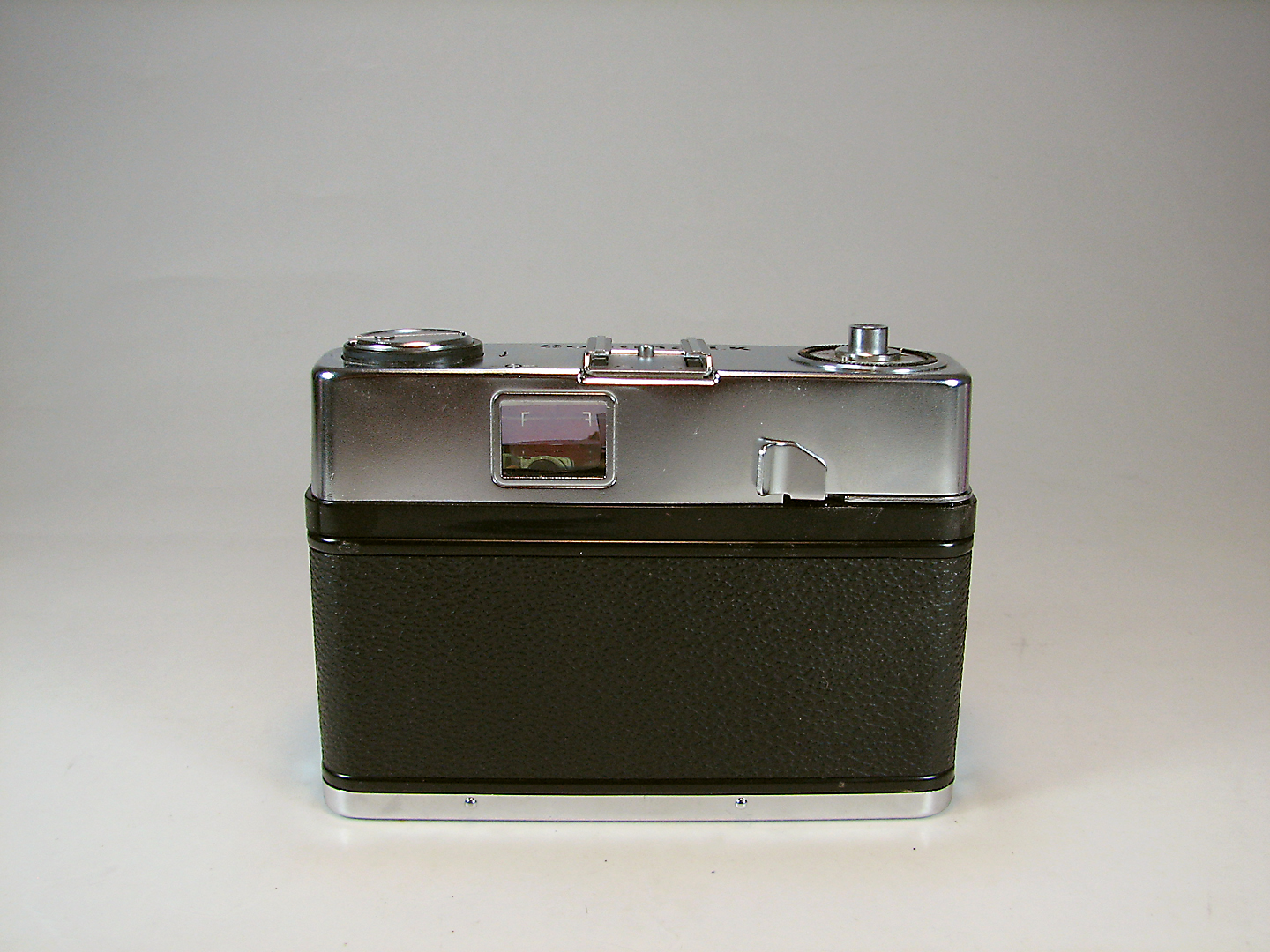 دوربین کلکسیونی Zeiss Ikon Contina LK