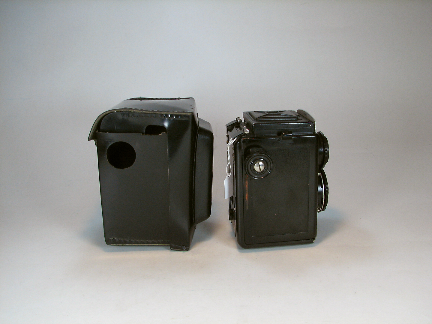 دوربین کلکسیونی لوبیتل LUBITEL 2