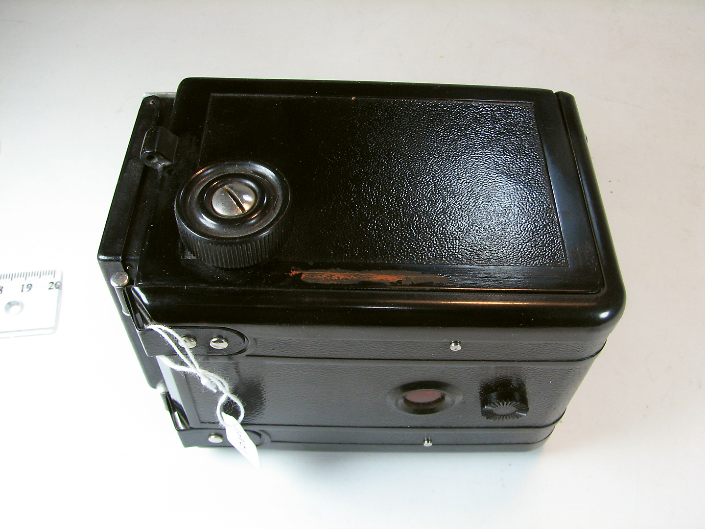 دوربین کلکسیونی لوبیتل LUBITEL 2