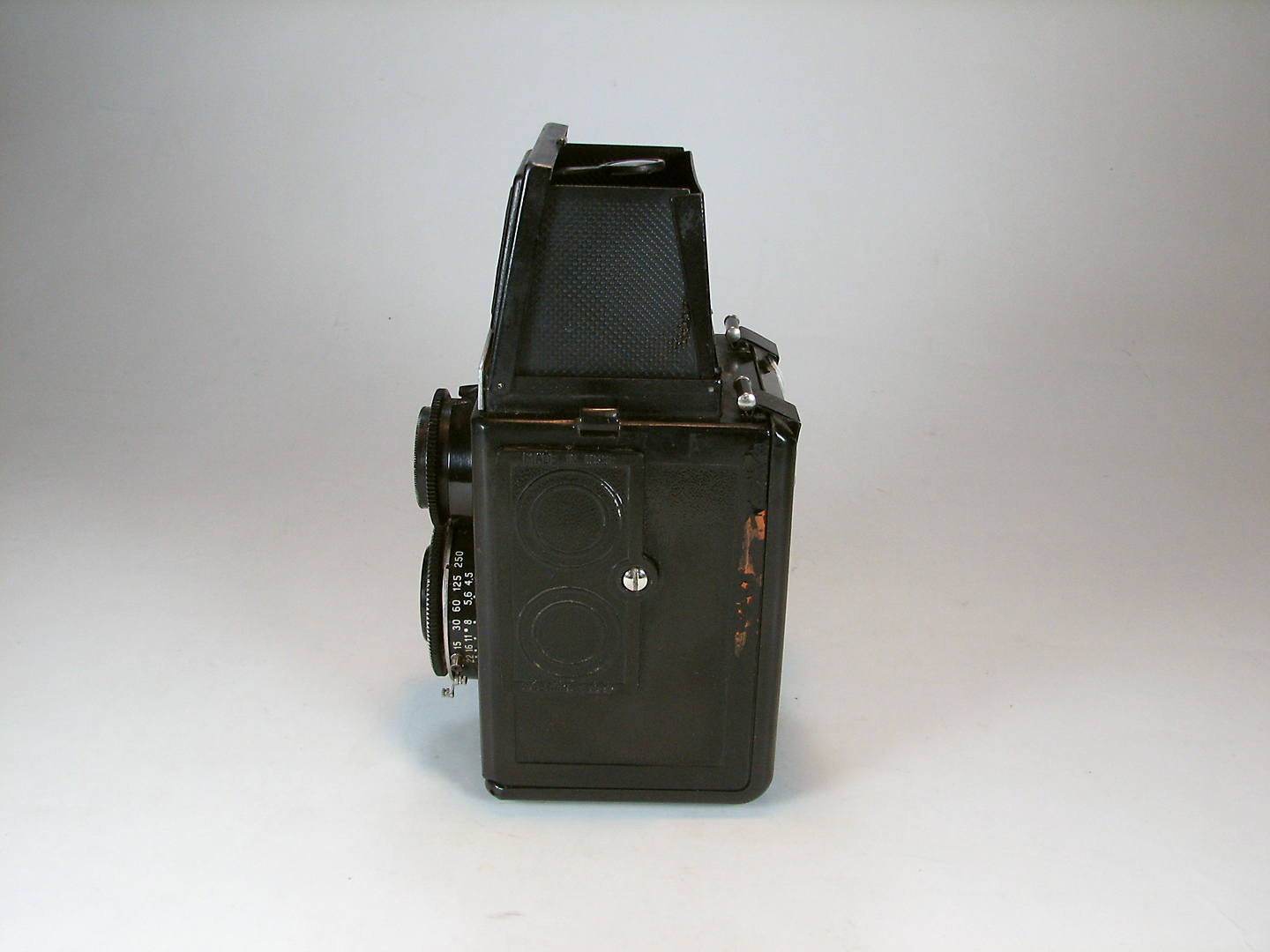 دوربین کلکسیونی لوبیتل LUBITEL 2