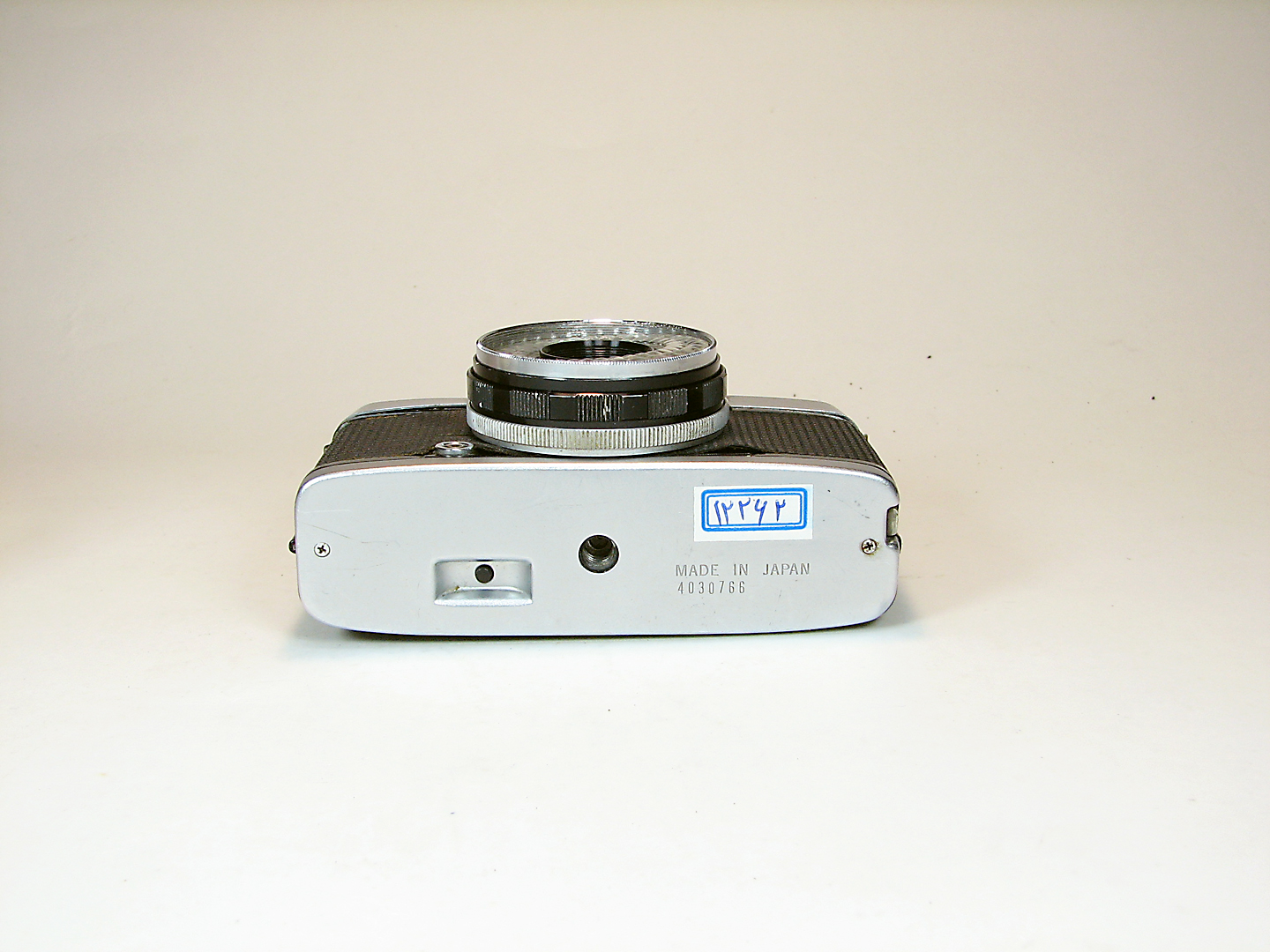 دوربین کلکسیونی Olympus PEN EES-2