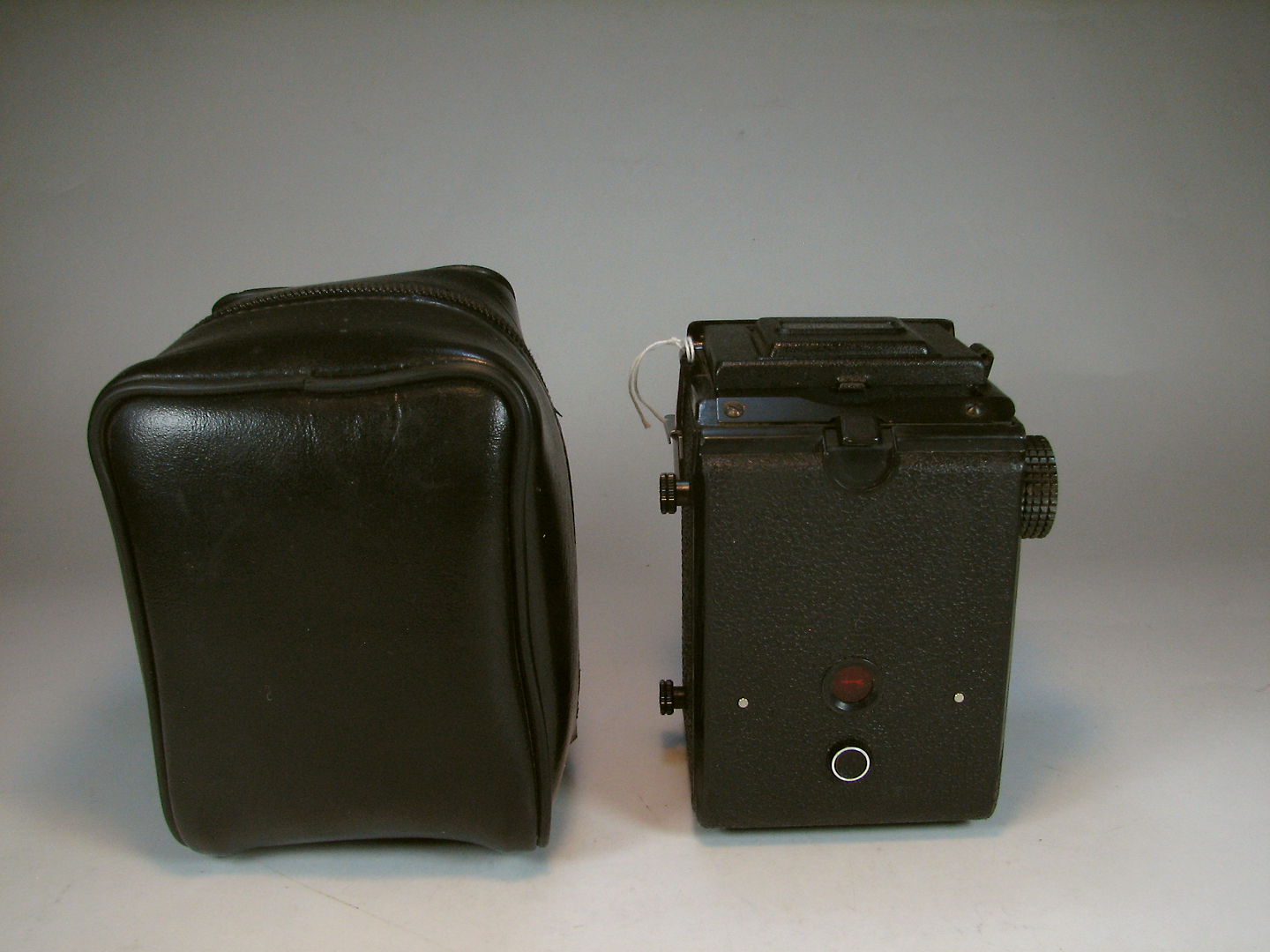 دوربین کلکسیونی لوبیتل LUBITEL 166 B