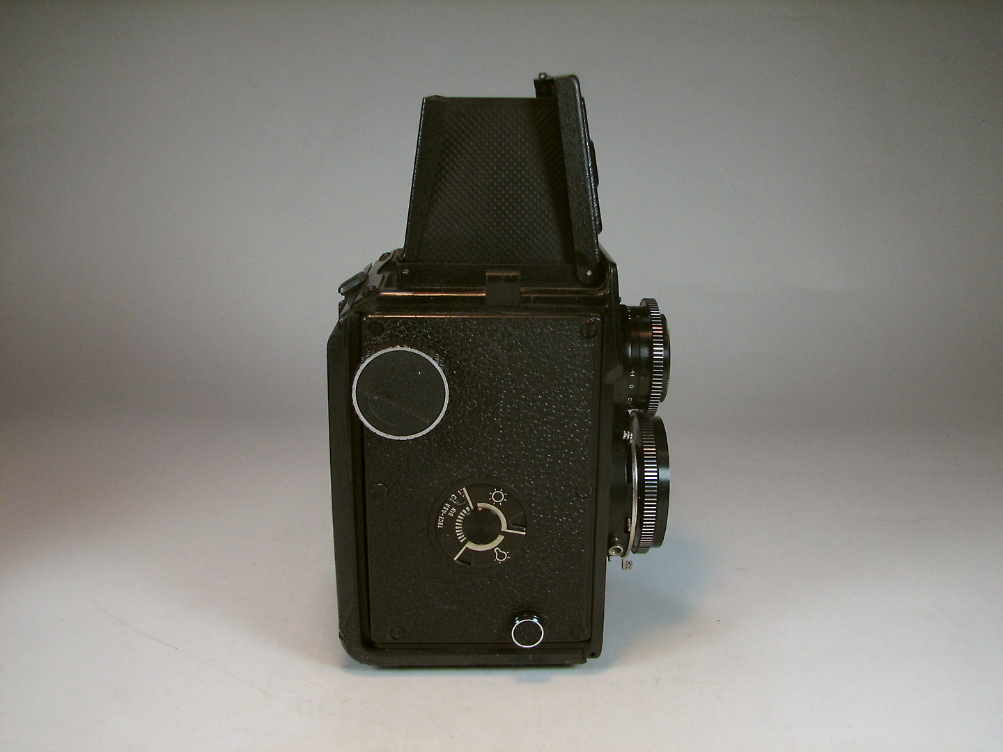 دوربین کلکسیونی لوبیتل LUBITEL 166 B