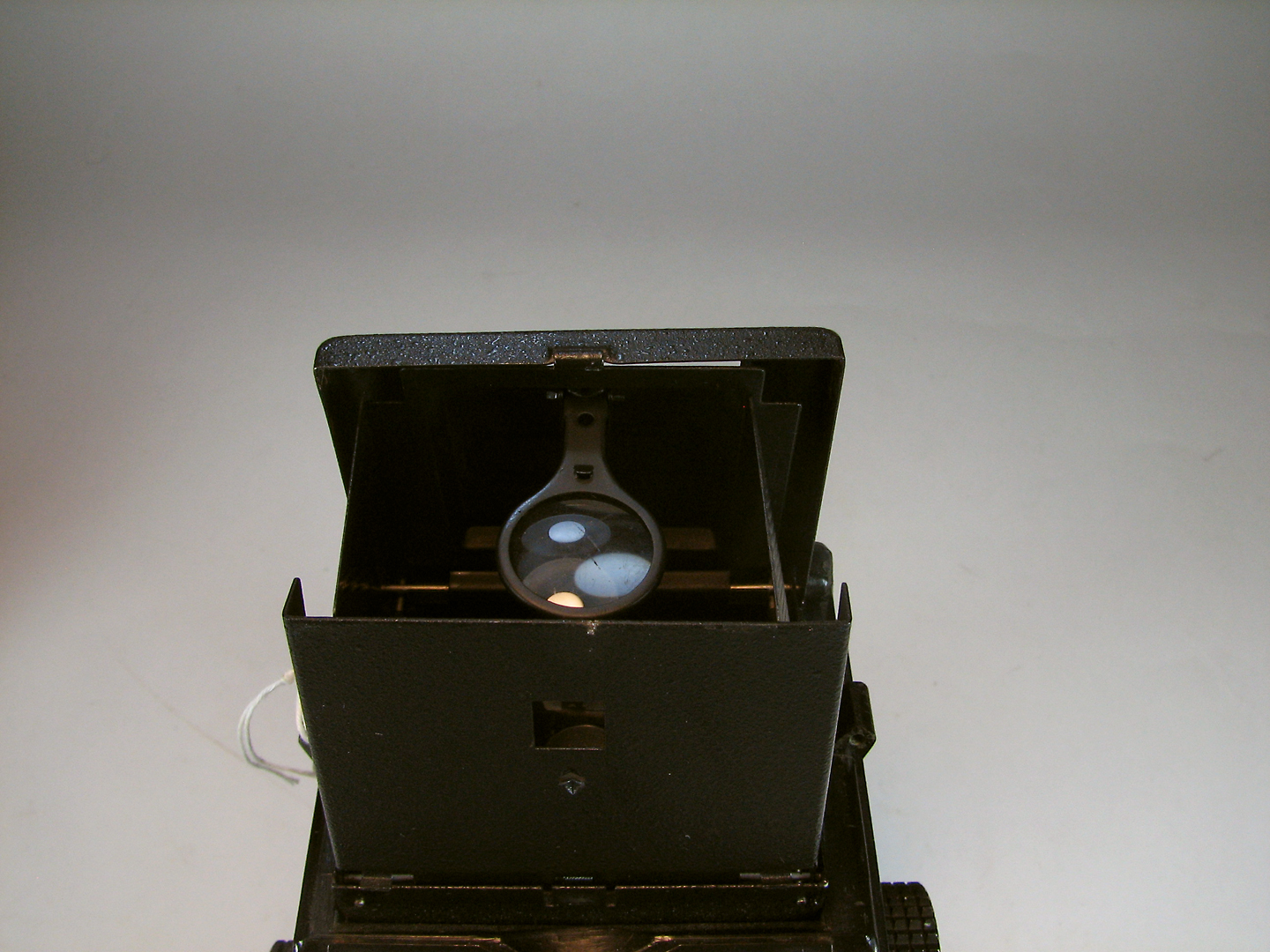 دوربین کلکسیونی لوبیتل LUBITEL 166 B