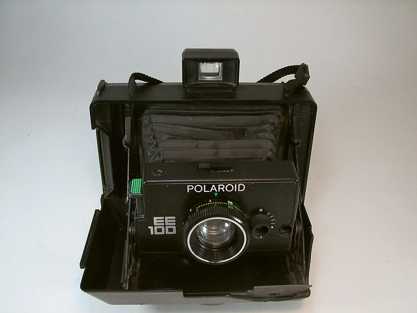 دوربین کلکسیونی چاپ فوری POLAROID EE100