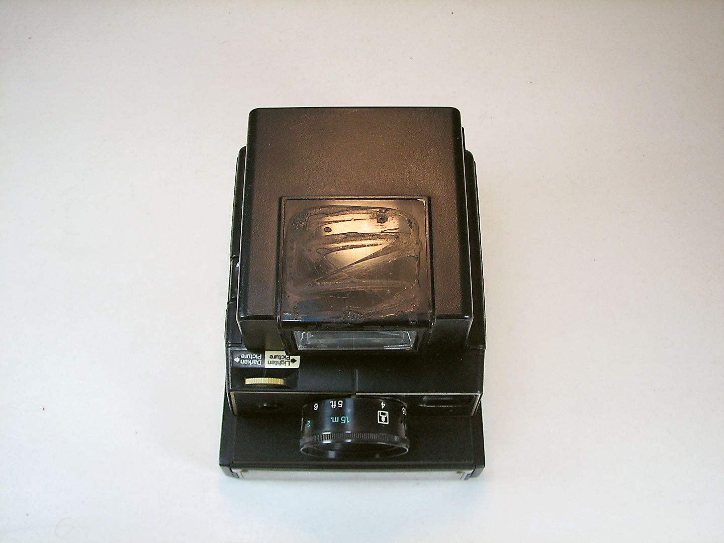 دوربین کلکسیونی KEYSTONE FUNSHOOTER 2000