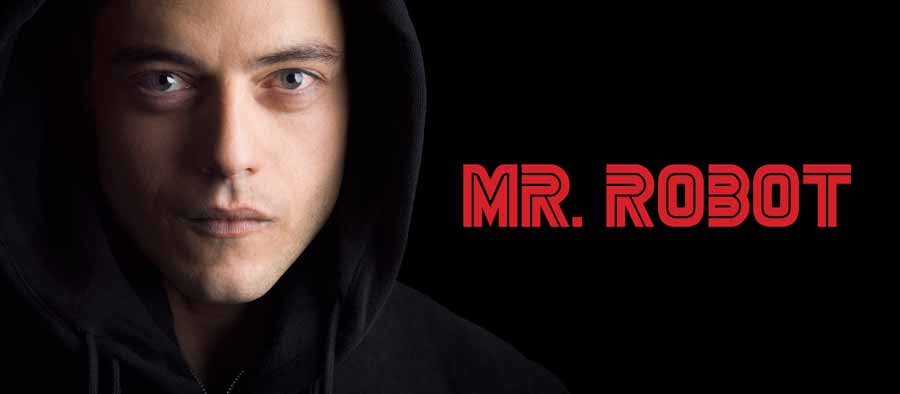 دانلود زیرنویس فارسی سریال Mr. Robot فصل 1 تا 4