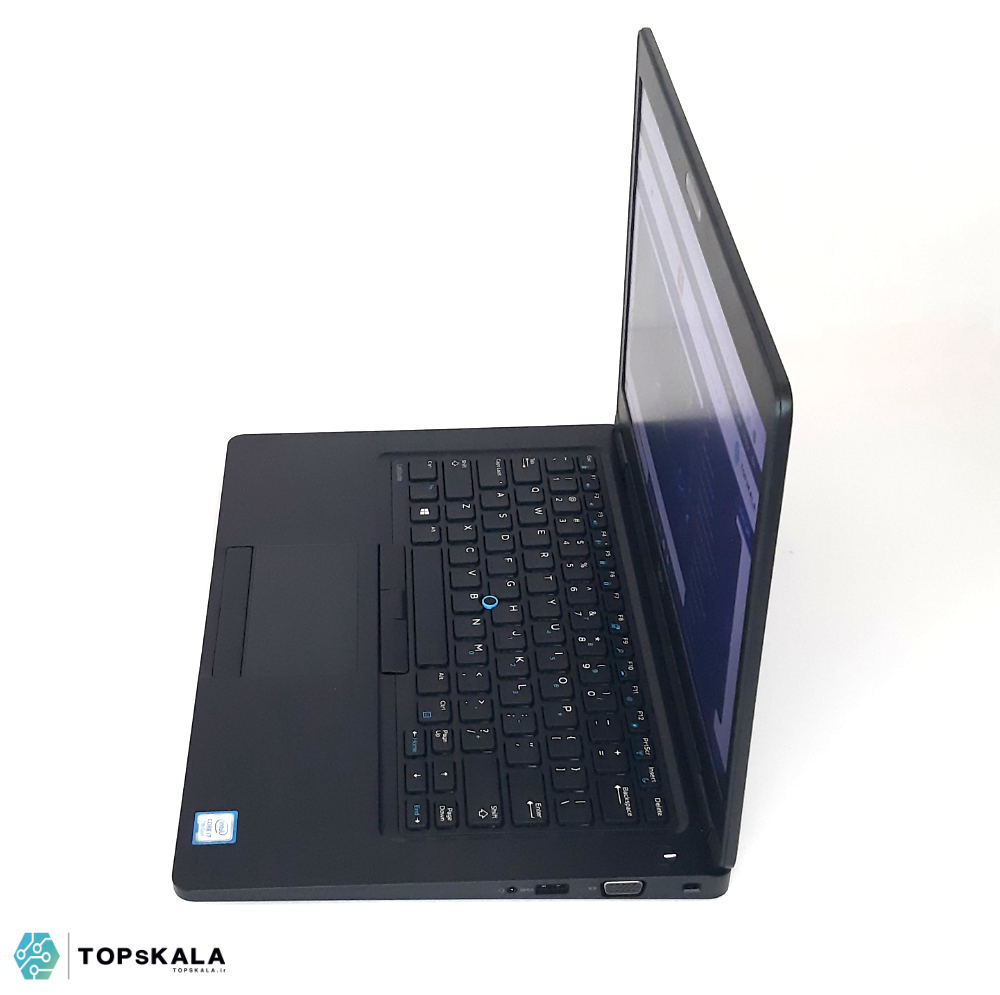     لپ تاپ استوک دل مدل Dell Latitude 5480   