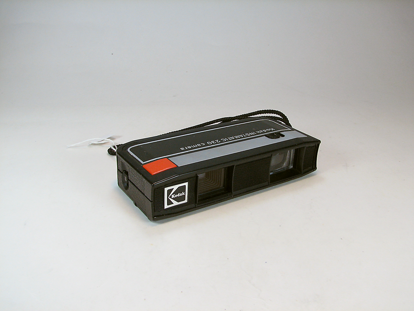 دوربین کلکسیونی KODAK INSTAMATIC 230