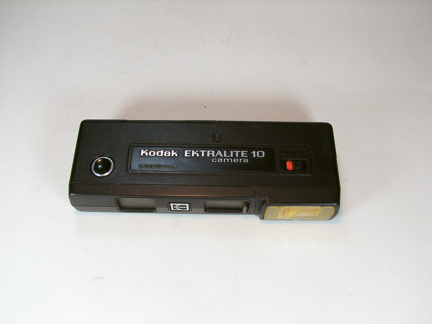 دوربین کلکسیونی KODAK EKTRALITE 10 ( کد: 9236 ) 
