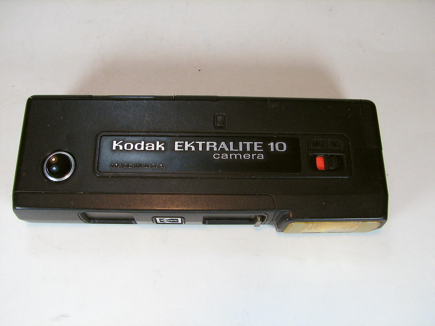 دوربین کلکسیونی KODAK EKTRALITE 10 ( کد: 9236 ) 