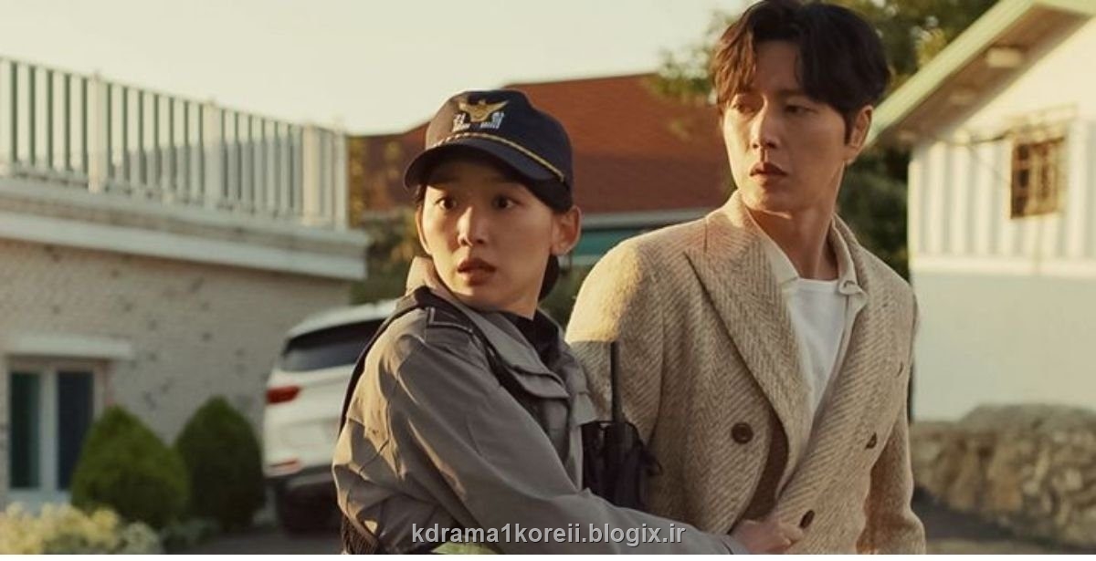سریال کره ای عاشقانه