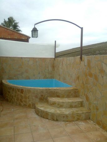 بازسازی و طراحی استخر و جکوزی فوق العاده