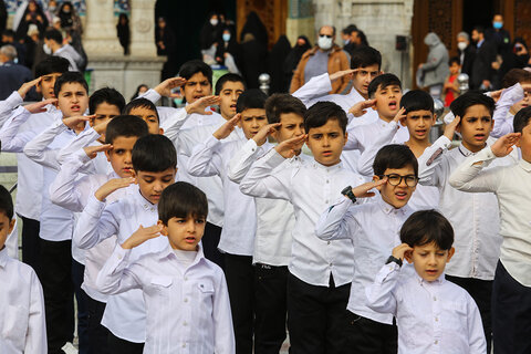 دانلود صوت نسخه لبنانی سلام فرمانده