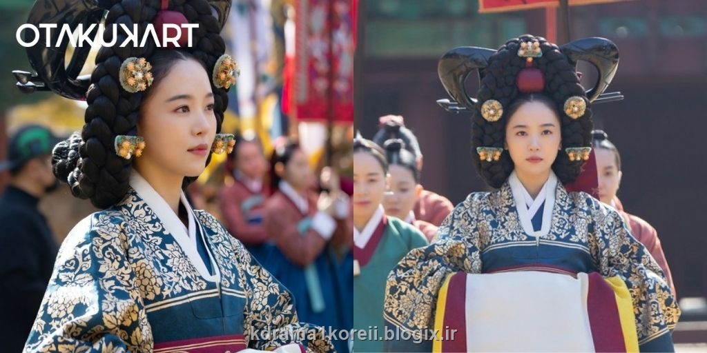 سریال کره ای تاریخی عاشقانه