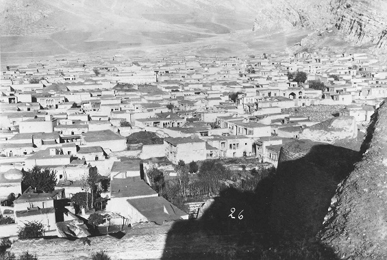 خرم آباد قدیم