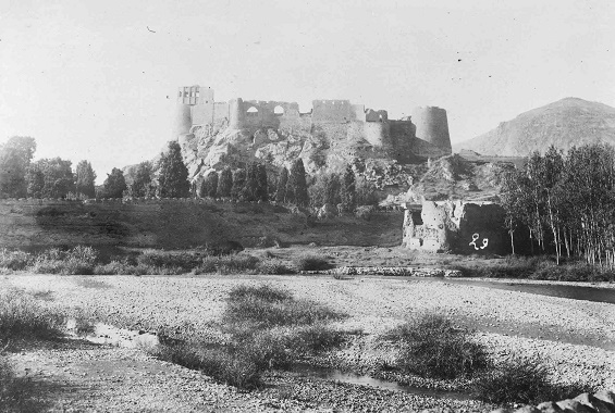 خرم آباد قدیم