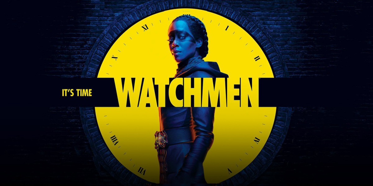 دانلود زیرنویس فارسی سریال Watchmen فصل 1