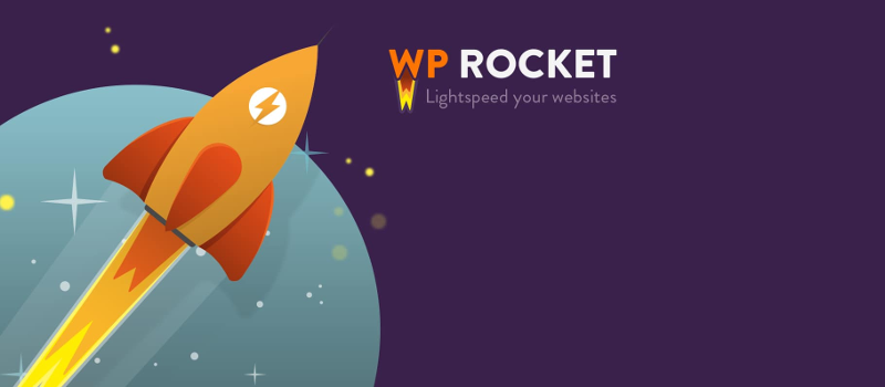 Download the WP Rocket plugin