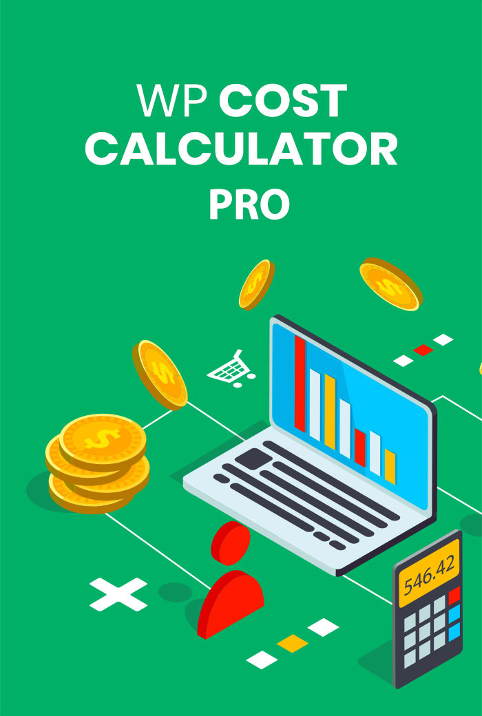 Download the StyleMix WP Cost Calculator Builder Pro plugin