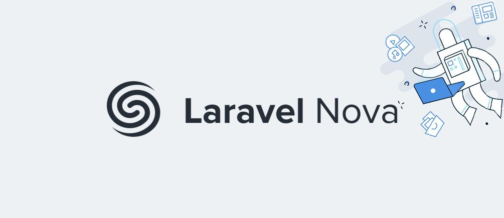 Download Laravel Nova management panel