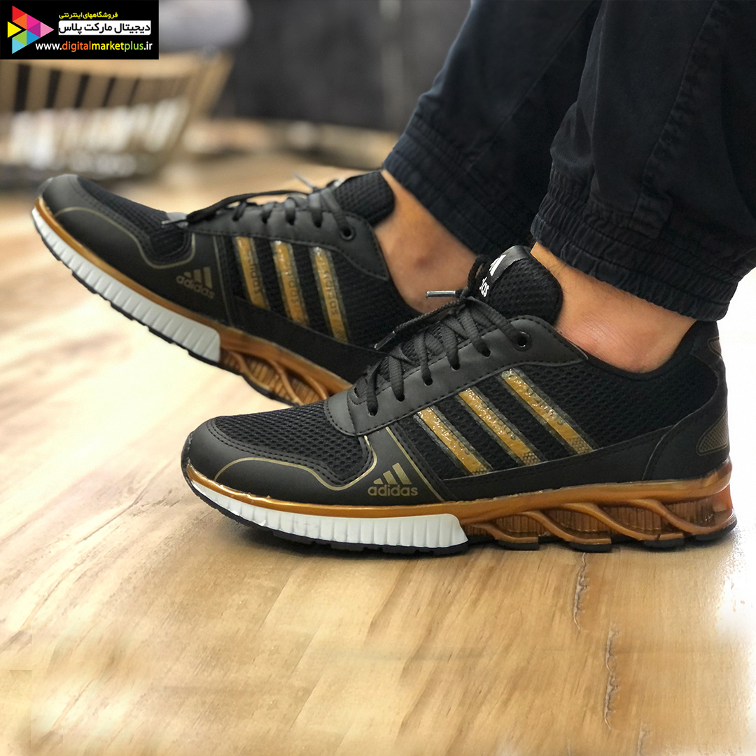کفش مردانه Adidas مدل GOLD