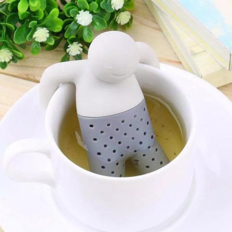 دمنوش ساز و چای ساز مسترتی MR TEA