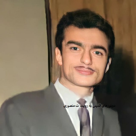 خسرو خسروشاهی
