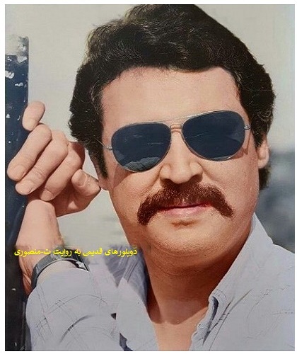حسین رحمانی