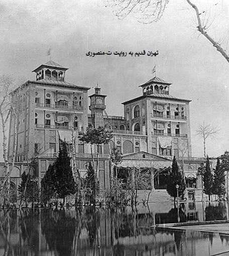 شمس العماره