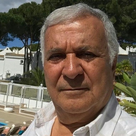 محمد بهره مندی