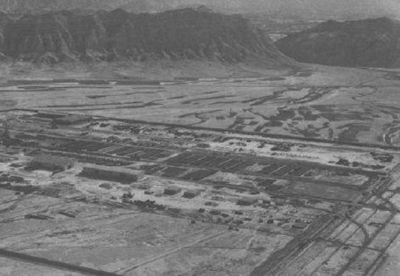 امیدیه اهواز