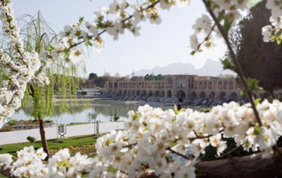بهترین مکان ها و آثار تاریخی اصفهان و جاذبه های گردشگری نصف جهان