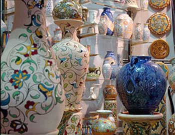 بهترین صنایع دستی شیراز