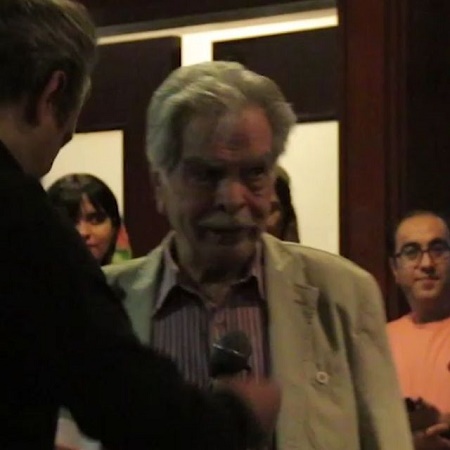 منوچهر اسماعیلی