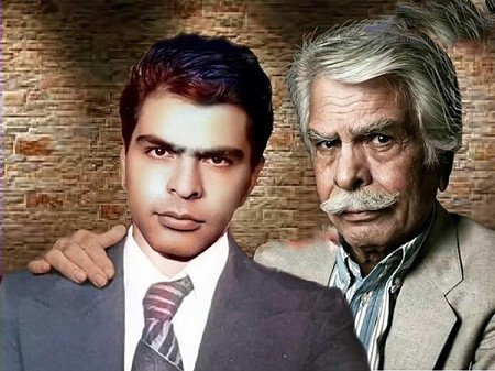 منوچهر اسماعیلی