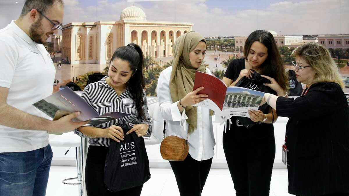 ویزای تحصیلی امارات؛ برای مهاجرت تحصیلی به دبی چه کار کنیم؟