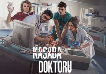 دانلود سریال Kasaba Doktoru – پزشک دهکده